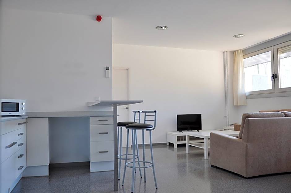 Residencia Universitaria Resa Campus de Montilivi