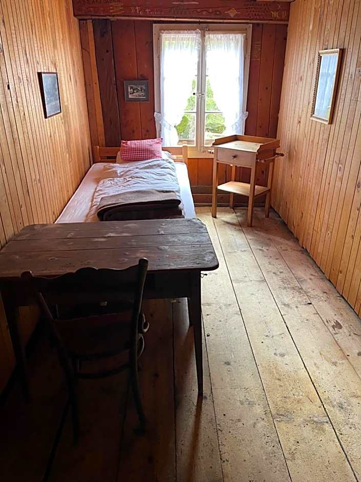 Berghotel Gasterntal