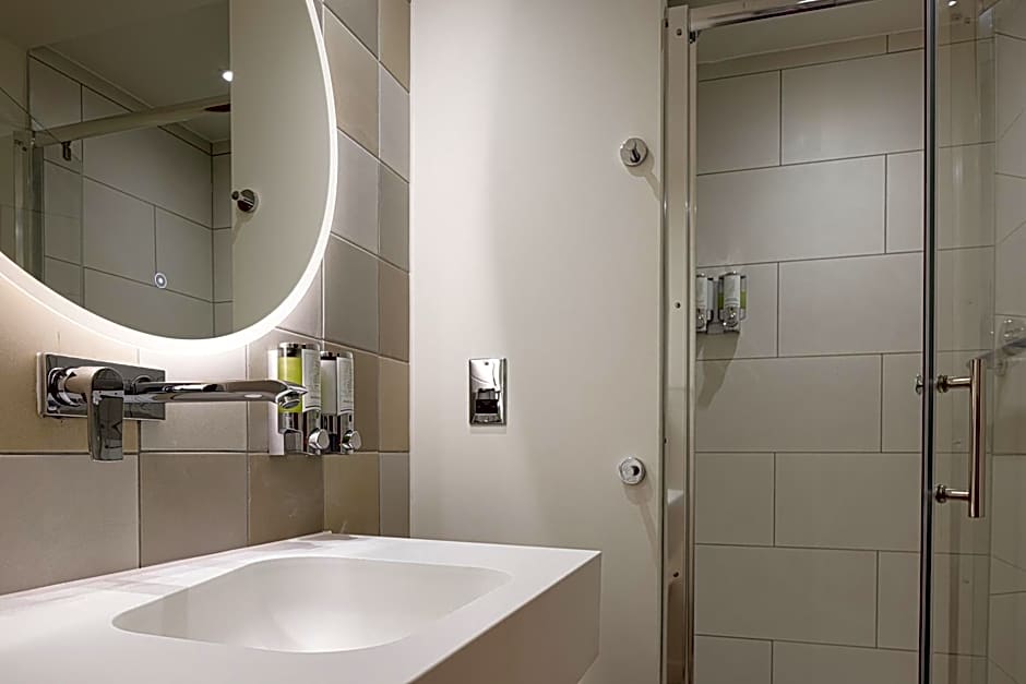 Hampton By Hilton London Waterloo