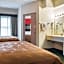 Quality Suites