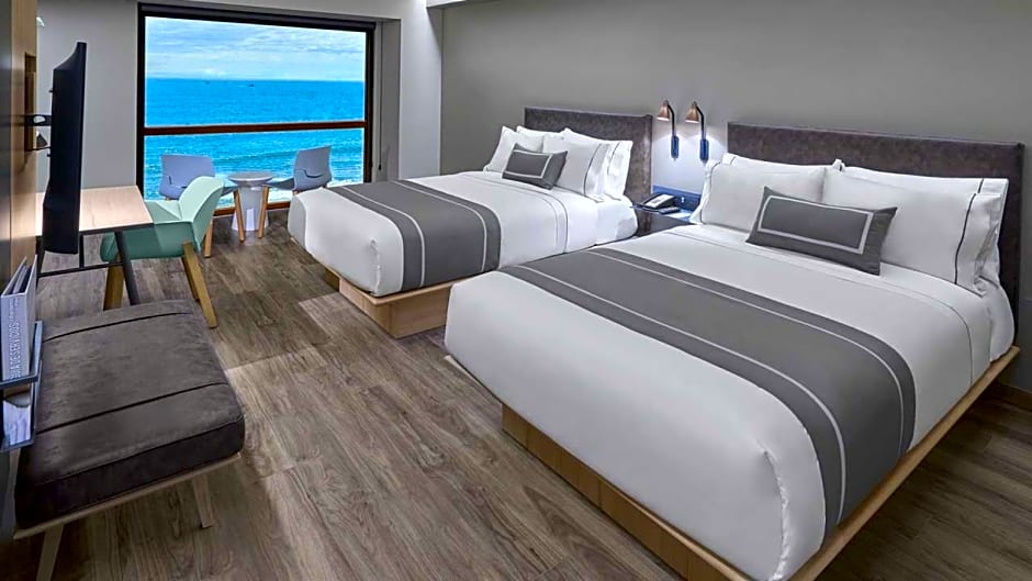 City Express Plus by Marriott Ensenada