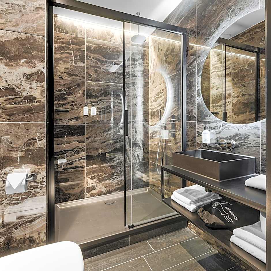 Le Marin Hotel Rotterdam City - Handwritten Collection