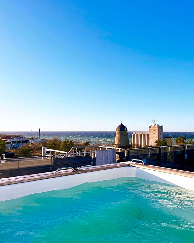 First Hotel Kokoloko