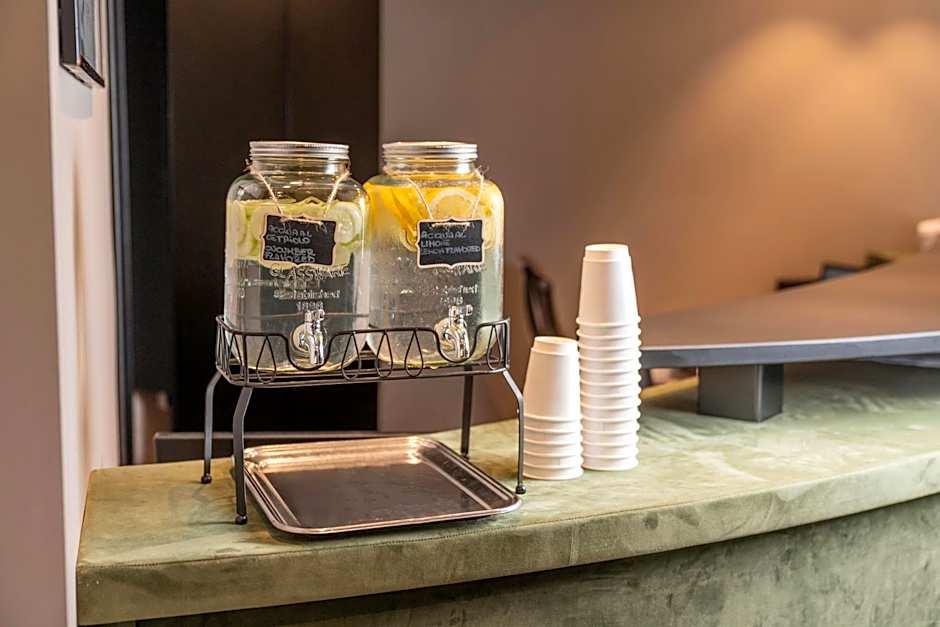 Garner Hotel Rome Aurelia by IHG