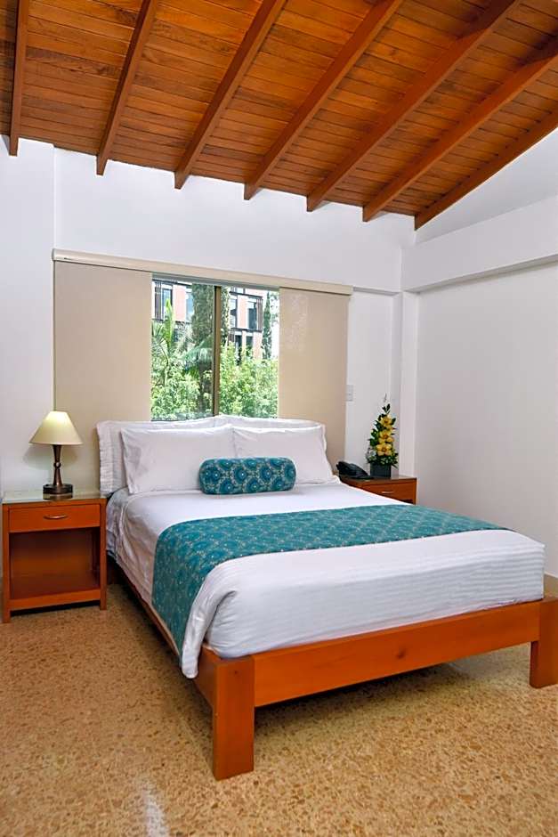 La Campana Hotel Boutique