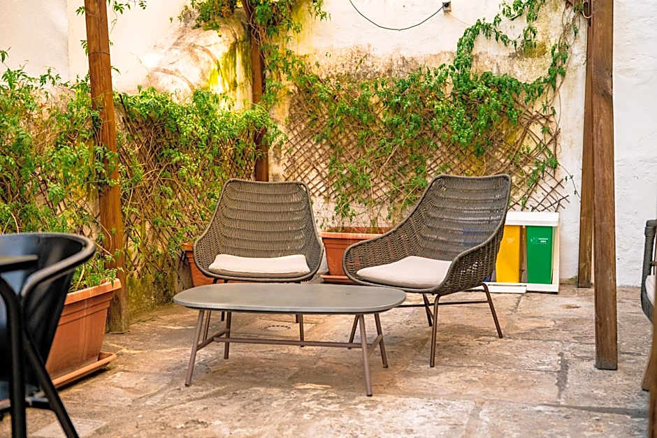 Casa do Jasmim by Shiadu