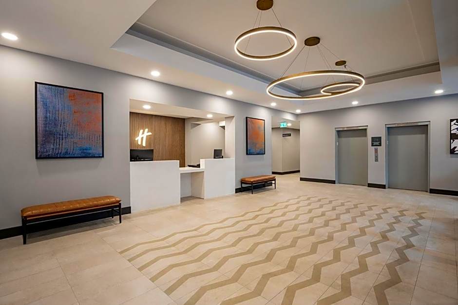Holiday Inn & Suites Winnipeg Downtown By IHG