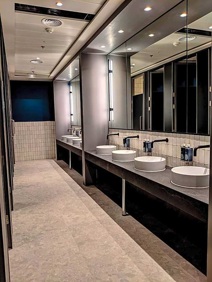 Marlin Hotel Stephens Green