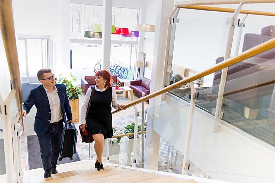 Kubija Hotel and NatureSpa