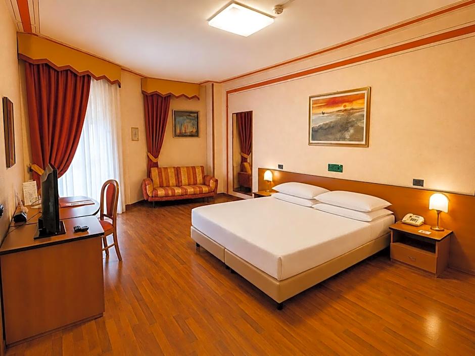 Phi Hotel Pianfei