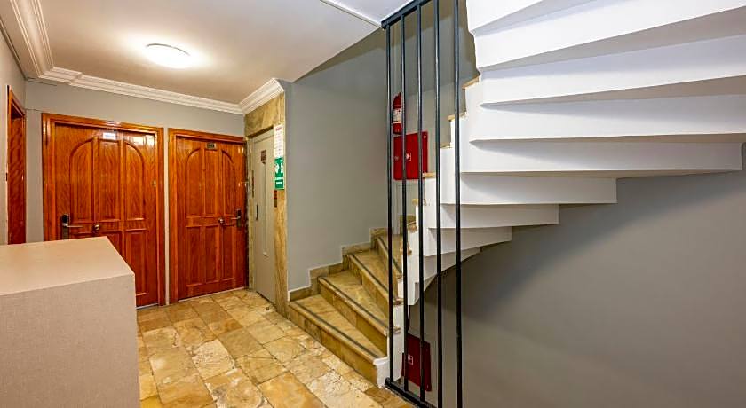 Saray Boutique Hotel