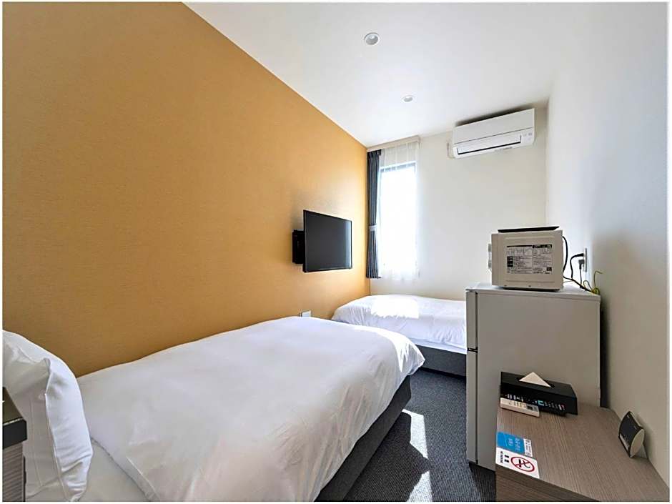 HOTEL R9 The Yard Higashiomi