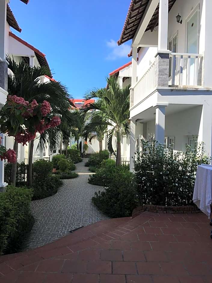 Volga Apartment Hotel