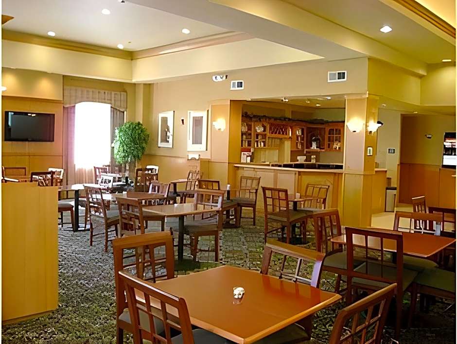 Staybridge Suites Laredo By IHG
