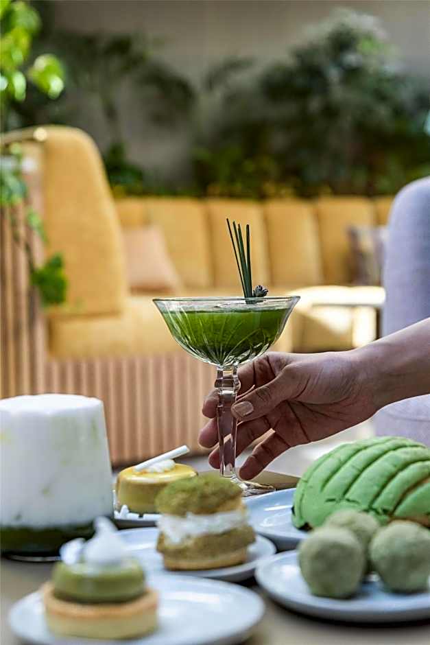 Andaz Condesa Mexico City, By Hyatt