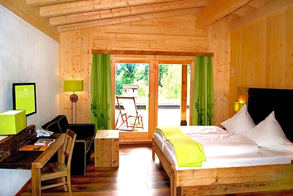 Feuriger Tatzlwurm Berghotel & Spa, BW Signature Collection