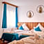 Hotel Hansa Stuttgart City