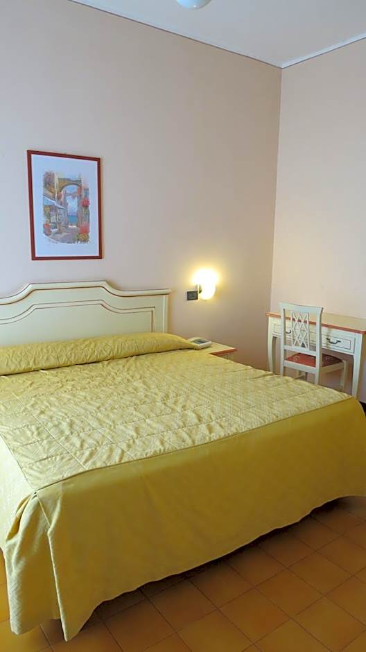 La Quiete Park Hotel