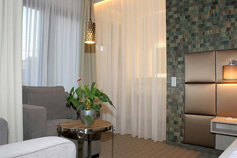 Landhotel Rittmeister & Kräuter-SPA Adults Only