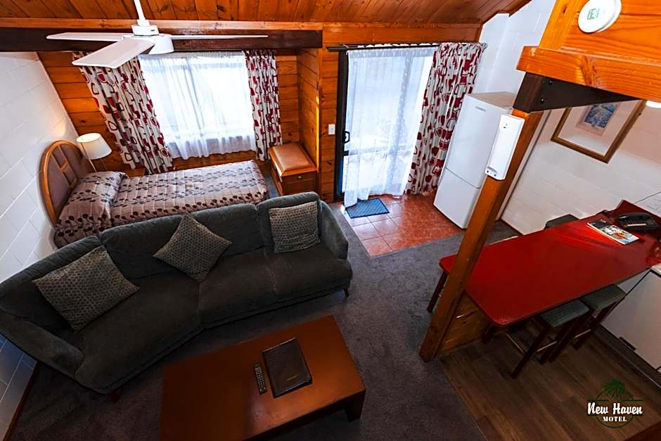 New Haven Motel