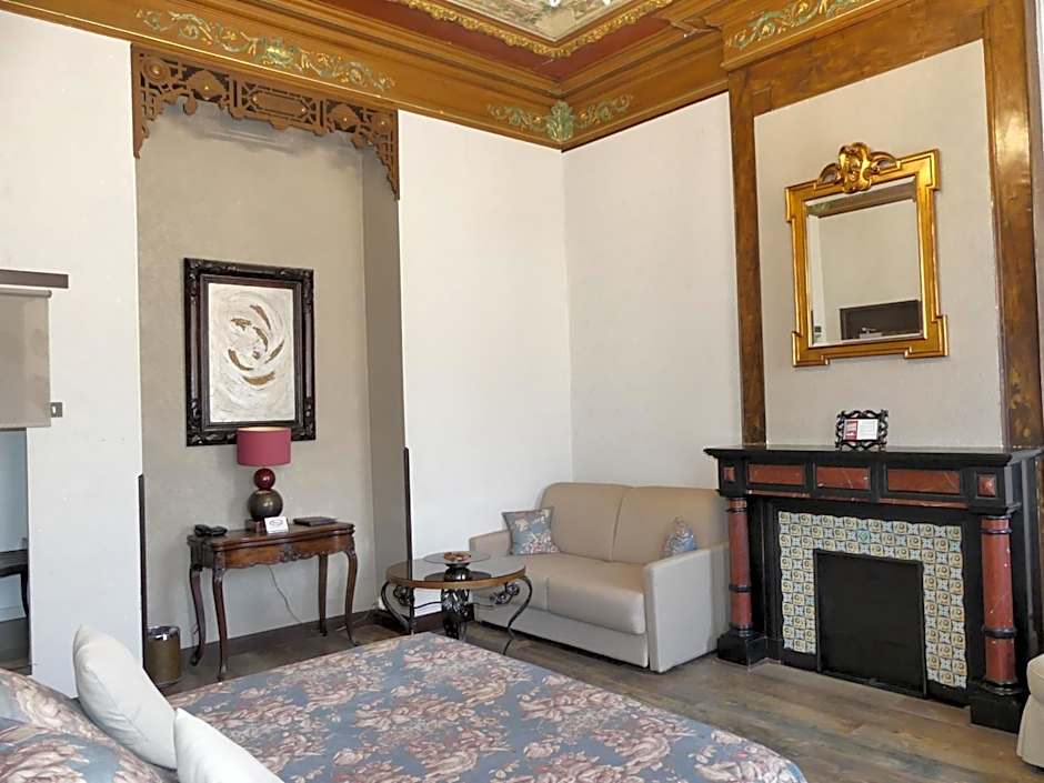 Hôtel de Charme Le Provence