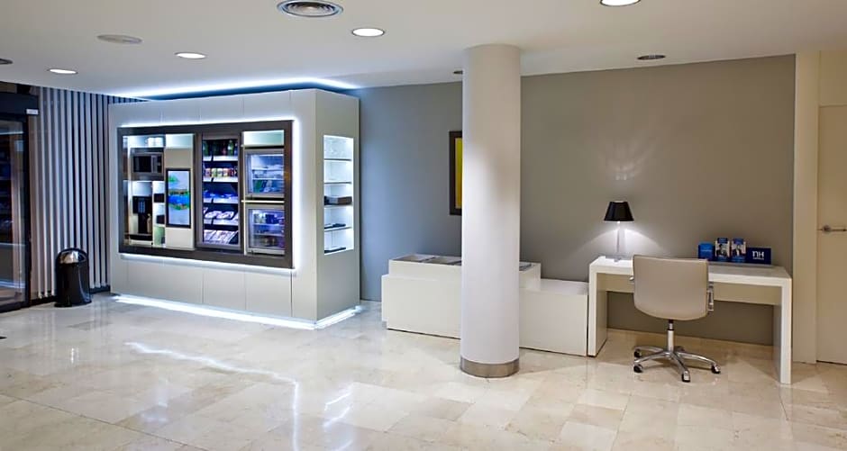 NH Ciudad De Santander