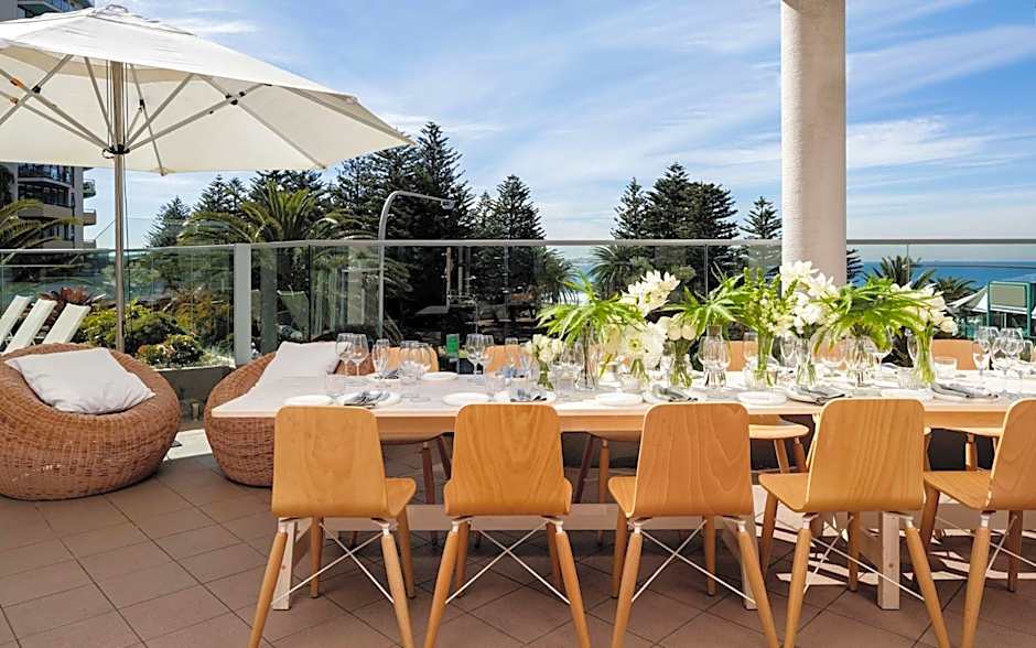 Rydges Cro''a Beachside