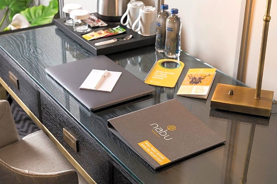Nabu Hotel