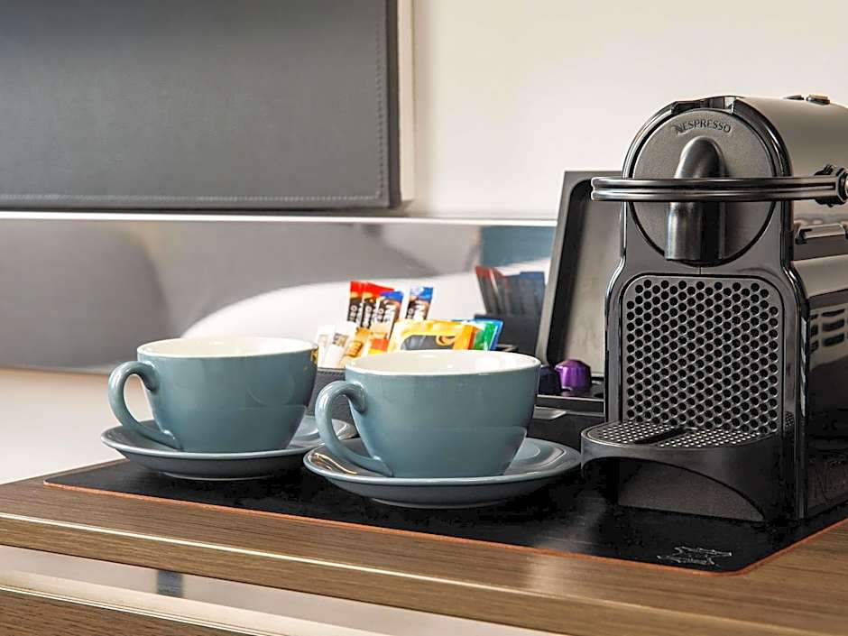 Novotel London Bridge