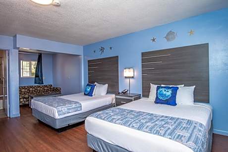 Aqua Breeze Inn