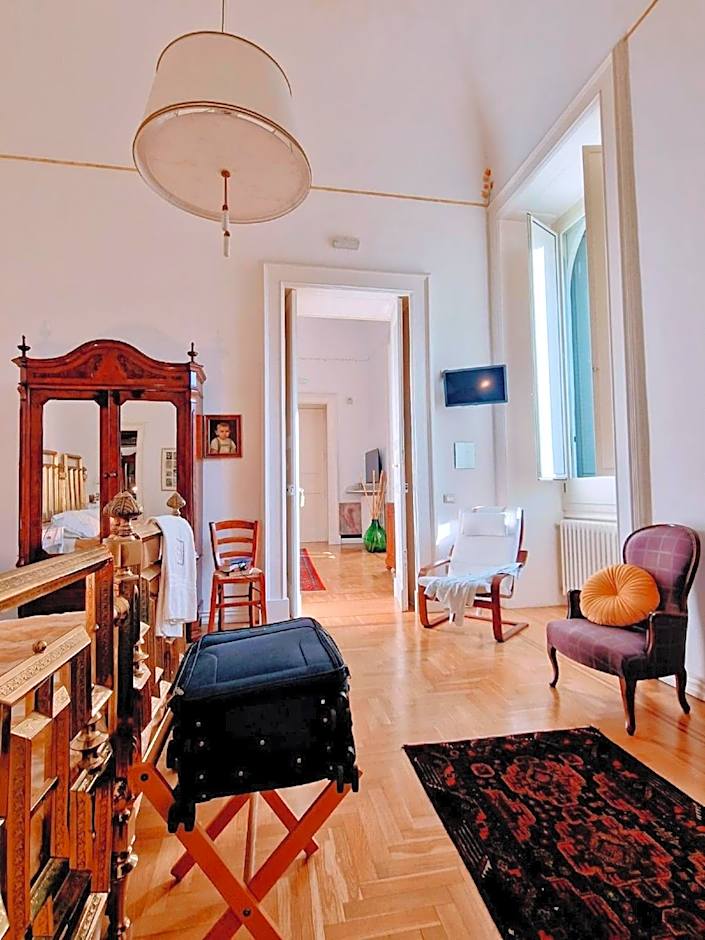 Palazzo De Giorgi B&B
