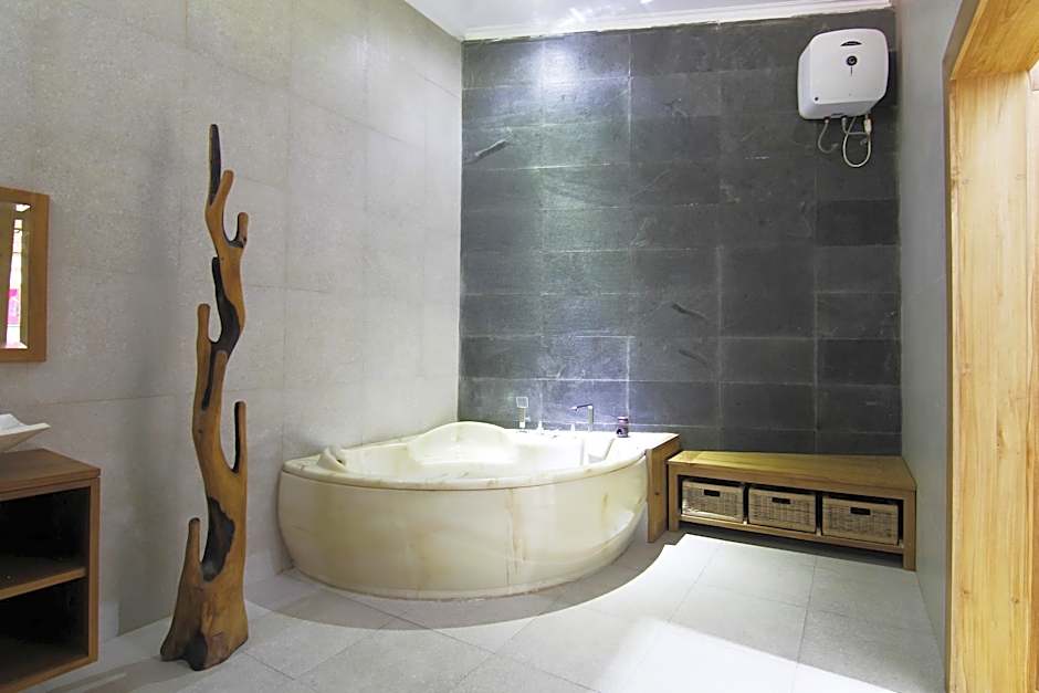 Joglo Mandapa Boutique Hotel