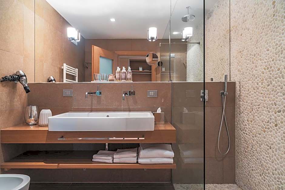 Art & Design Hotel Napura