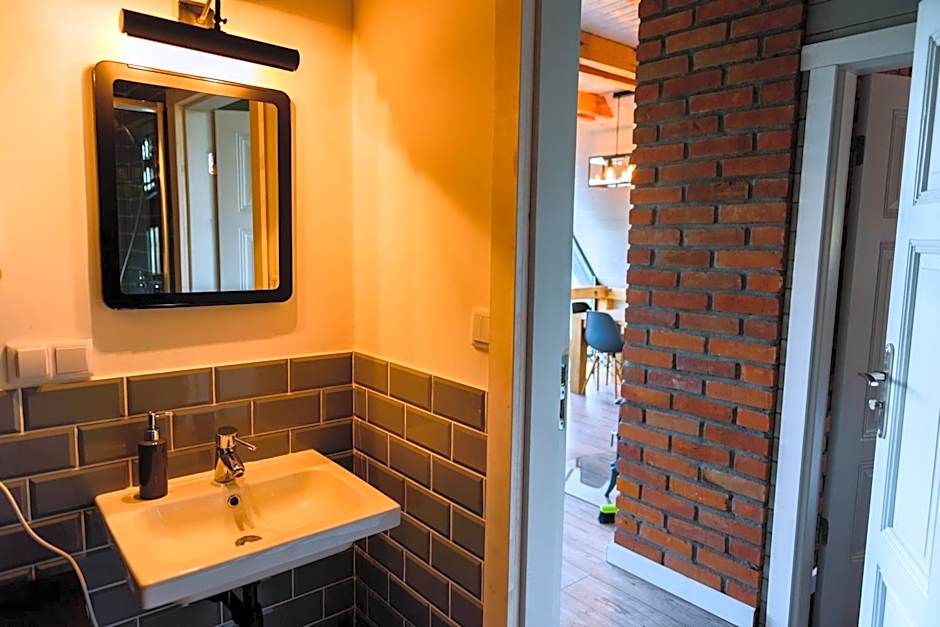 Apartamenty Szelągówka