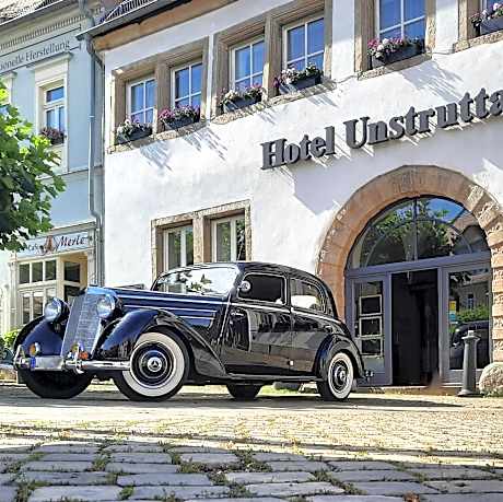 Hotel Unstruttal
