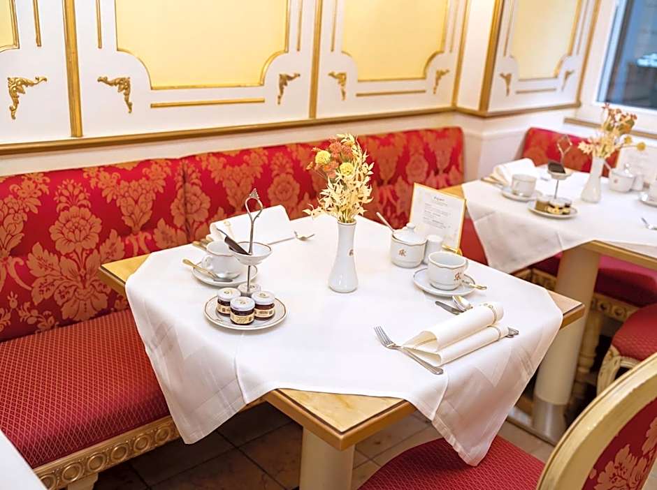 Schlosshotel Römischer Kaiser