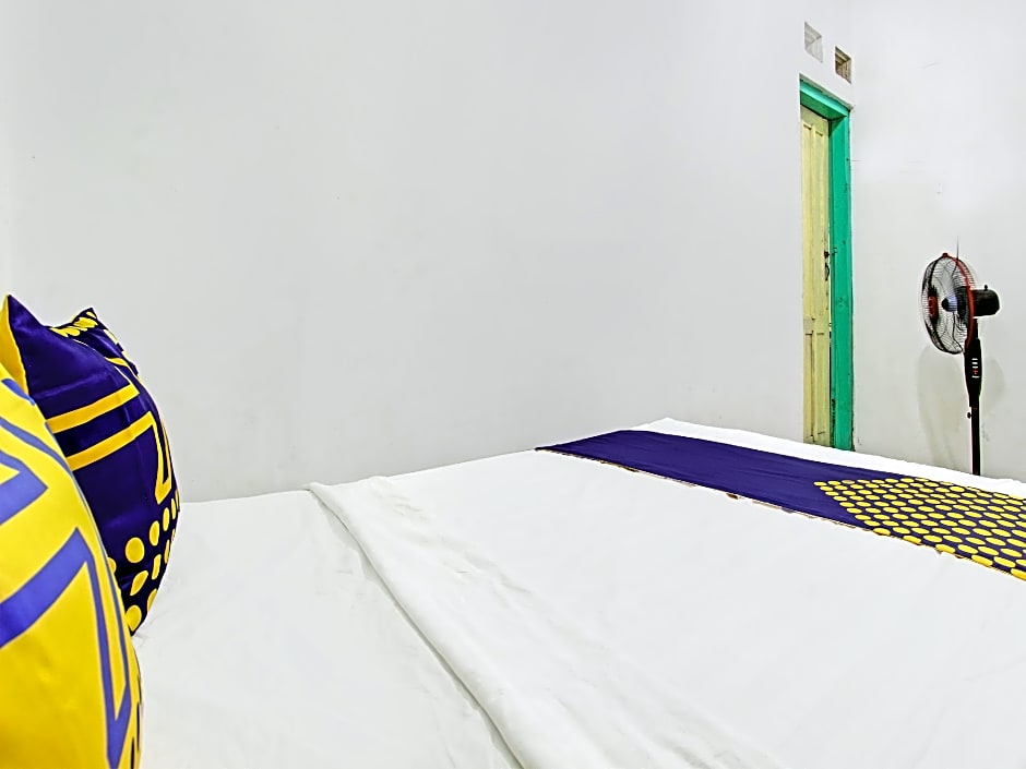 Hotel O Karomah Kostel Syariah