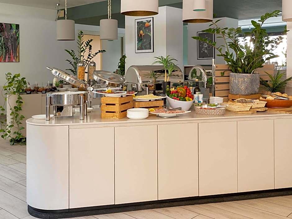 Mercure Milano Agrate Brianza