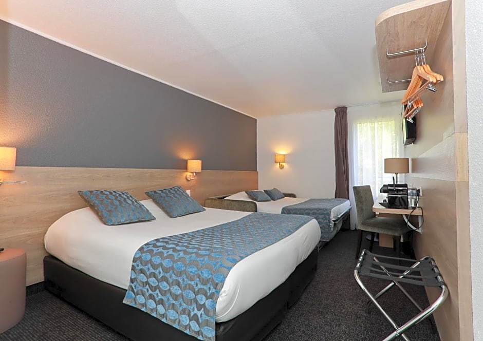 Sure Hotel by Best Western Limoges Sud