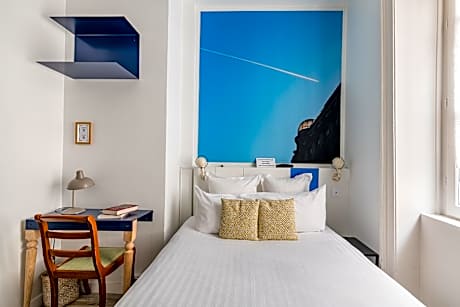 Economic Double Room with Shower