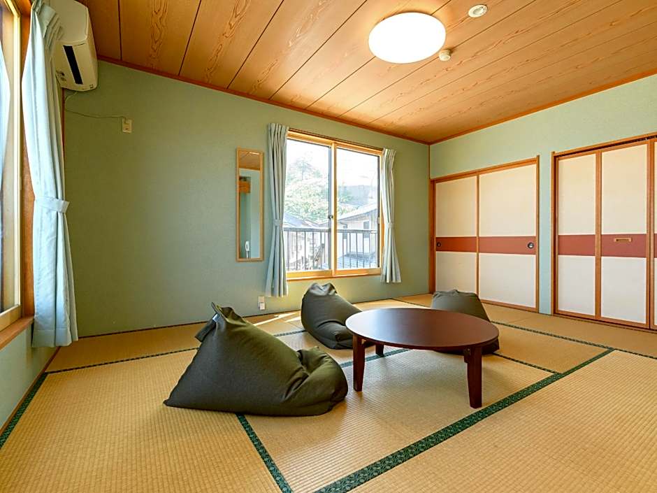 Tabist Odakeya Ryokan Kashiwazaki