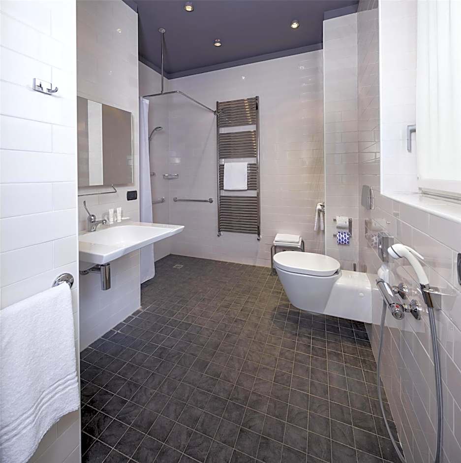 Best Western Falck Village Milano Sesto
