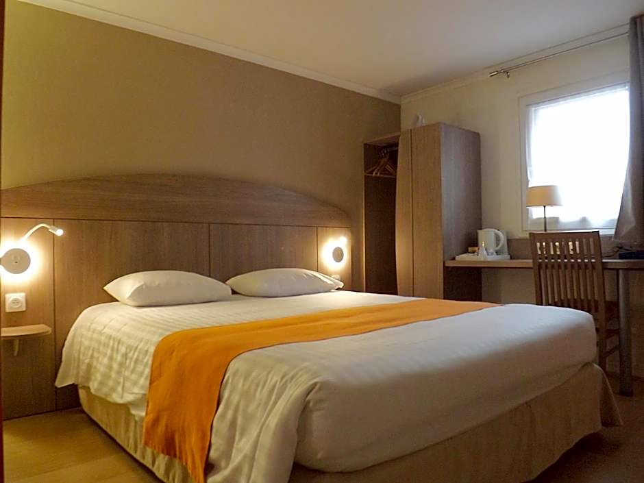 The Originals City, Hôtel Le Gayant, Douai