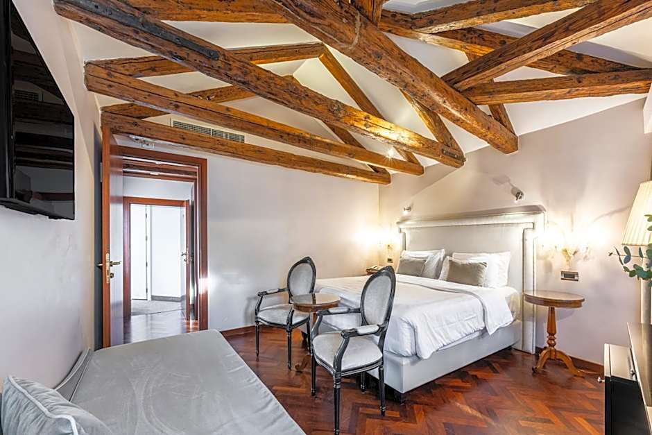 Hotel Casa Verardo Residenza d'Epoca