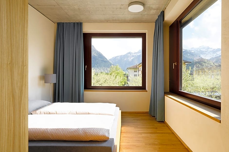 Interlaken Youth Hostel