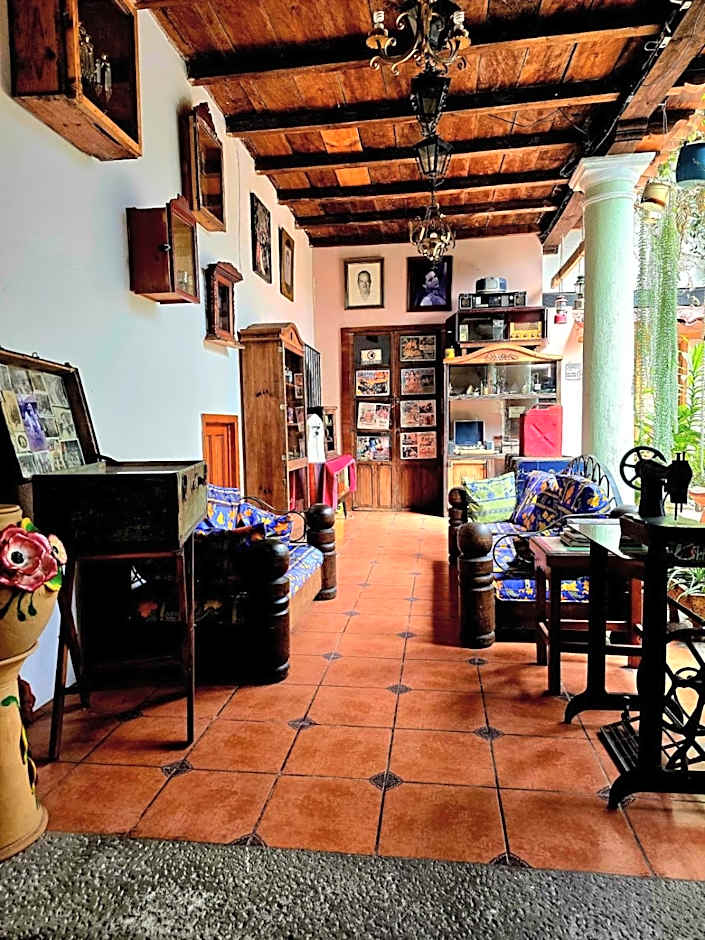 Hotel San Luis