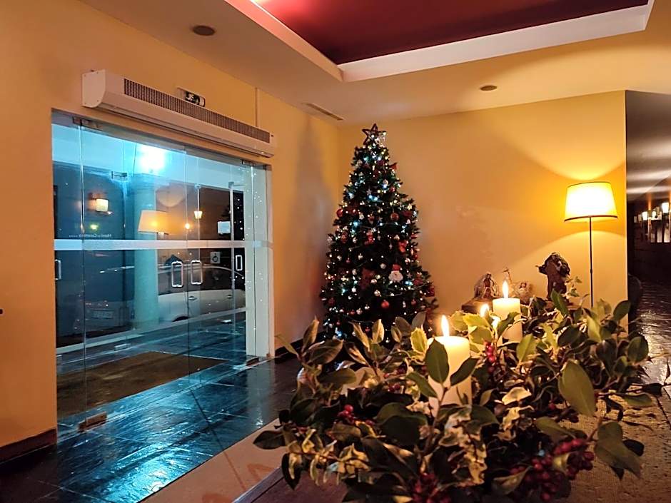 Golden Tulip Caramulo Hotel & SPA