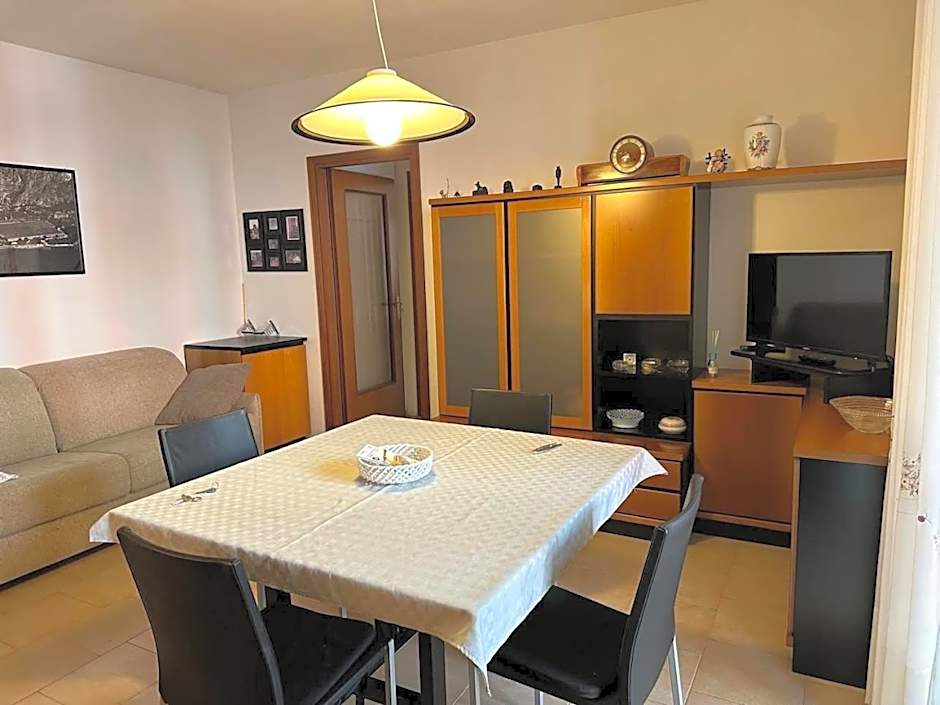 Antica Campione Rooms & Hostel