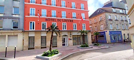 Hotel du Louvre