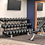 Hampton Inn By Hilton Chicago O Hare International Airport